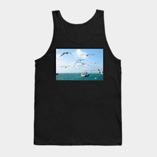 The Conquet Tank Top